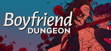 Boyfriend Dungeon banner