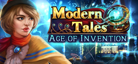 Modern Tales: Age of Invention banner