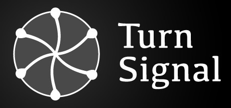 TurnSignal banner