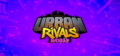 Urban Rivals banner