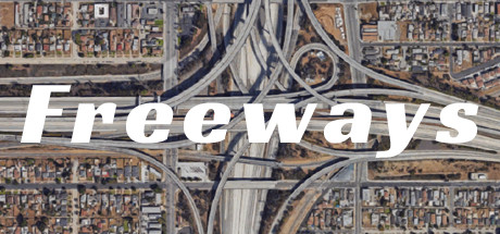 Freeways banner