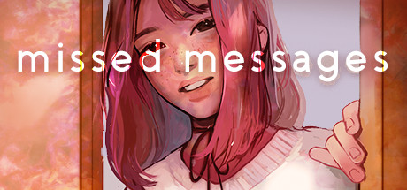 missed messages. banner