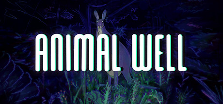ANIMAL WELL banner