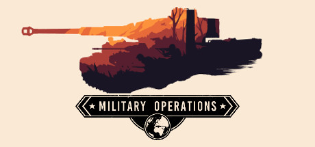 Military Operations: Benchmark banner