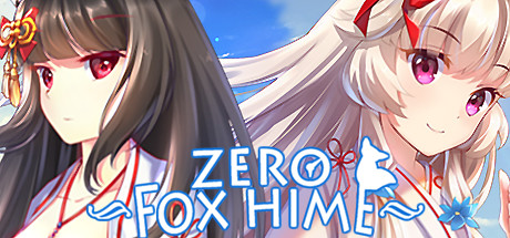 Fox Hime Zero banner