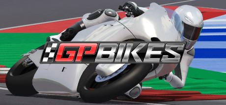 GP Bikes banner