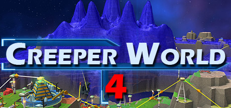 Creeper World 4 banner