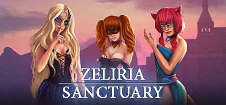 Zeliria Sanctuary banner
