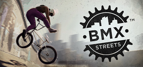 BMX Streets banner