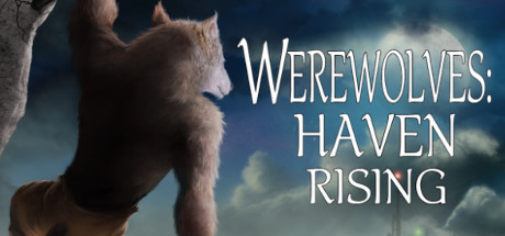 Werewolves: Haven Rising banner