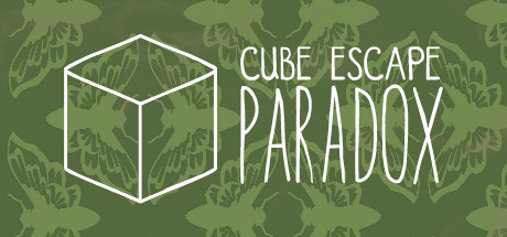 Cube Escape: Paradox banner