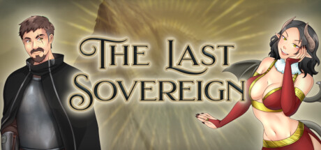 The Last Sovereign banner