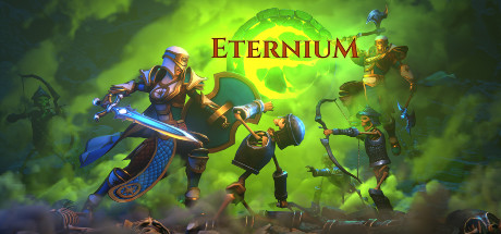 Eternium banner