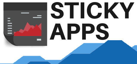 Sticky Apps :: Monitor Ping banner