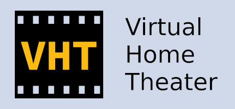 Virtual Home Theater VR Video Player banner