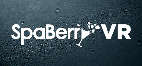 SpaBerry VR Experience banner