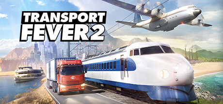 Transport Fever 2 banner