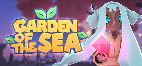 Garden of the Sea banner