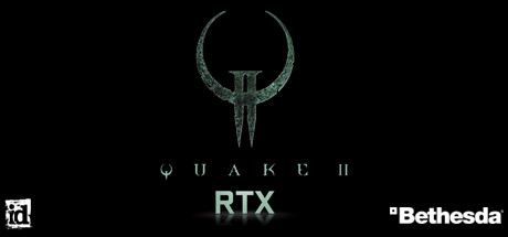 Quake II RTX banner