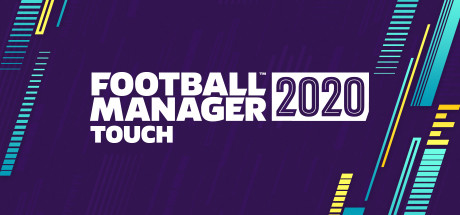 Football Manager 2020 Touch banner