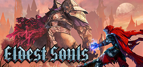 Eldest Souls banner