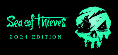 Sea of Thieves: 2024 Edition banner