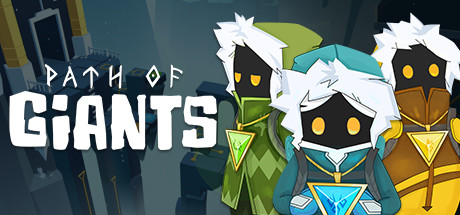 Path of Giants banner