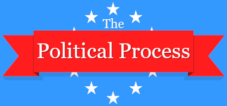 The Political Process banner