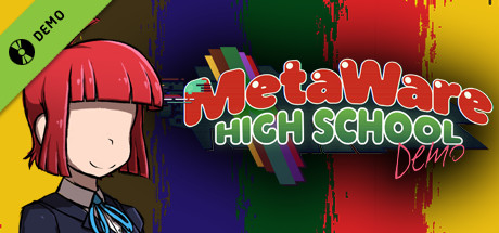 MetaWare High School (Demo) banner