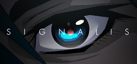 SIGNALIS banner