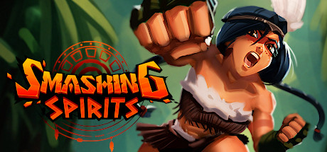 Smashing Spirits: Brazil's First Boxer banner