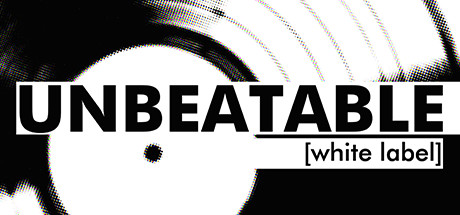 UNBEATABLE [white label] banner