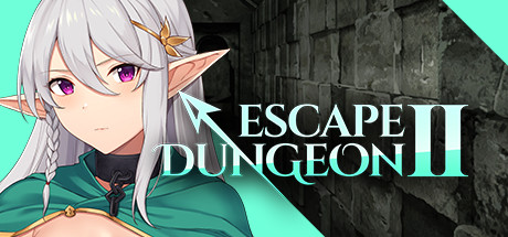 Escape Dungeon 2 banner