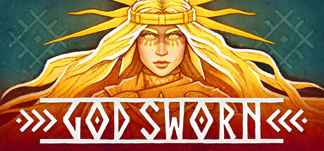 Godsworn banner