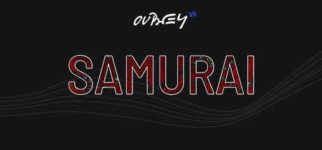 OUBEY VR - Samurai banner
