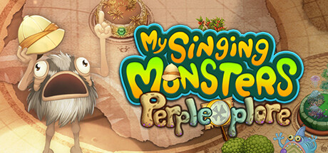 My Singing Monsters banner