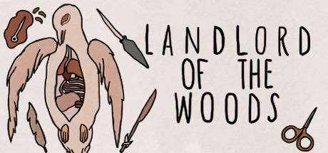 Landlord of the Woods banner