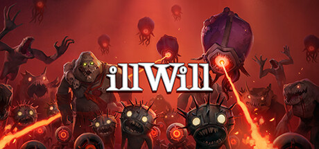 ILLWILL banner