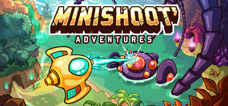 Minishoot' Adventures banner