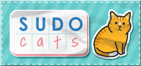 Sudocats banner