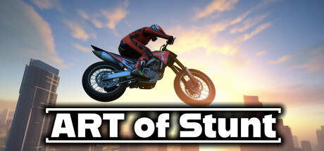 Art of Stunt banner