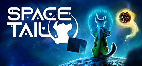 Space Tail: Every Journey Leads Home banner