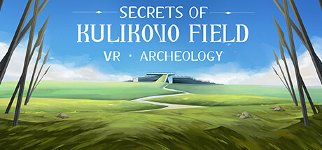 VR Archeology: Secrets of Kulikovo Field banner