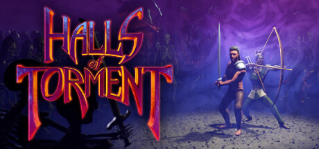 Halls of Torment banner