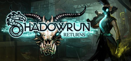 Shadowrun Returns banner