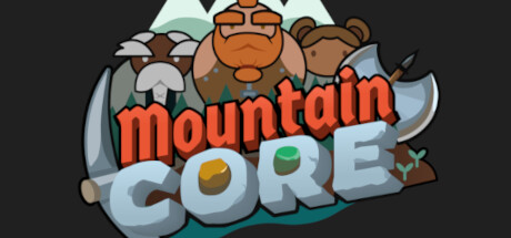 Mountaincore banner