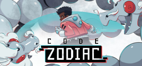 Code Zodiac banner