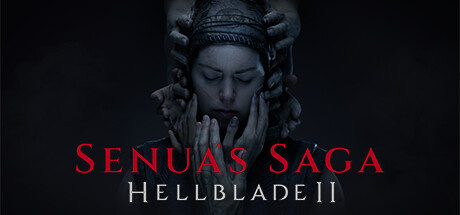 Senua’s Saga: Hellblade II banner