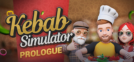 Kebab Simulator: Prologue banner