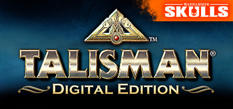Talisman: Digital Edition banner